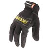 Ironclad Performance Wear Box Handler Gloves, Black, X-Large, Pair BHG-05-XL